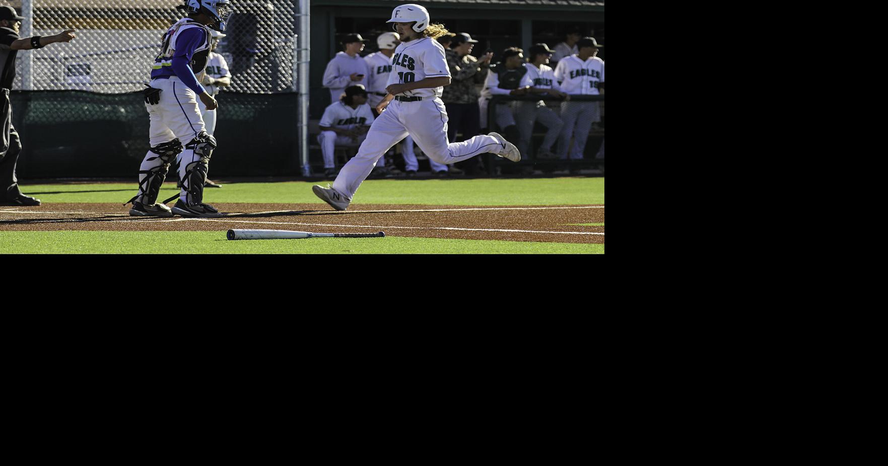 Flagstaff baseball uses middle-inning surge to down Prescott | Local ...