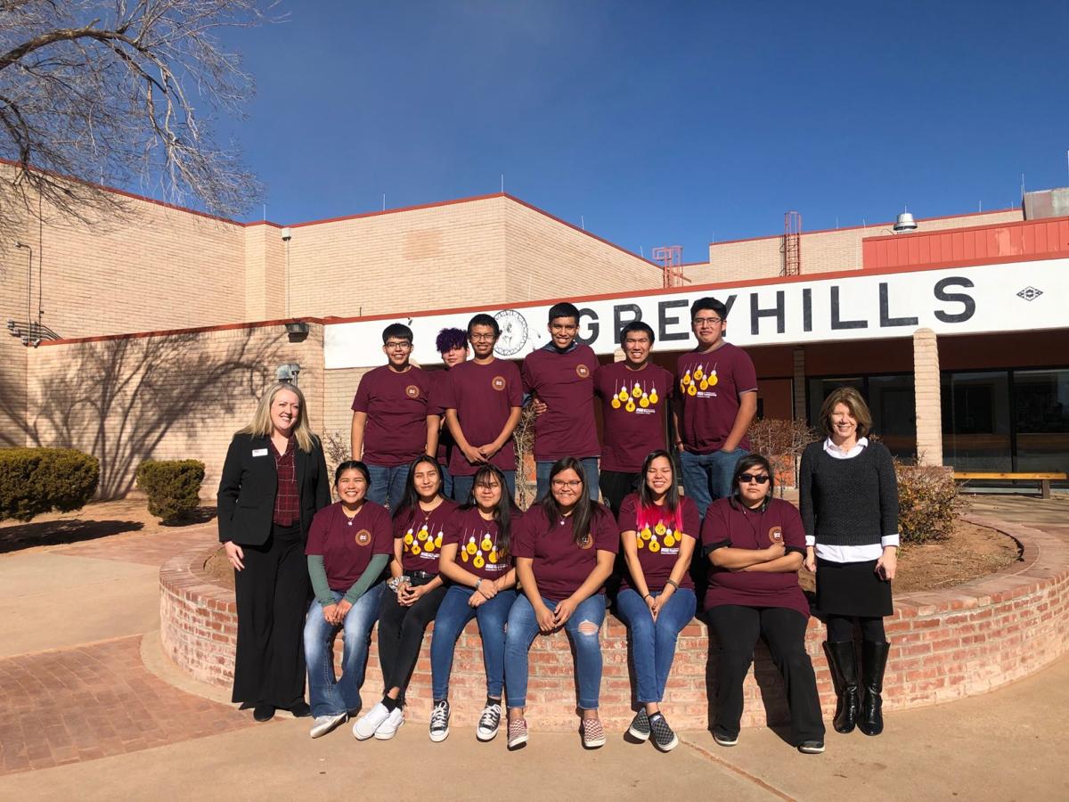ASU Prep Digital at Greyhills