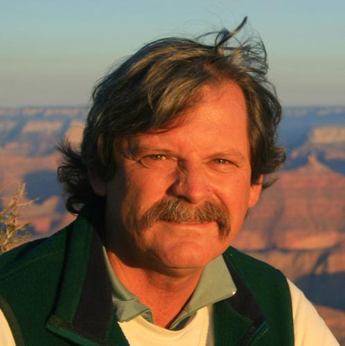 Ask a Ranger: The interesting tale of the Mogollon Rim | Columnists ...