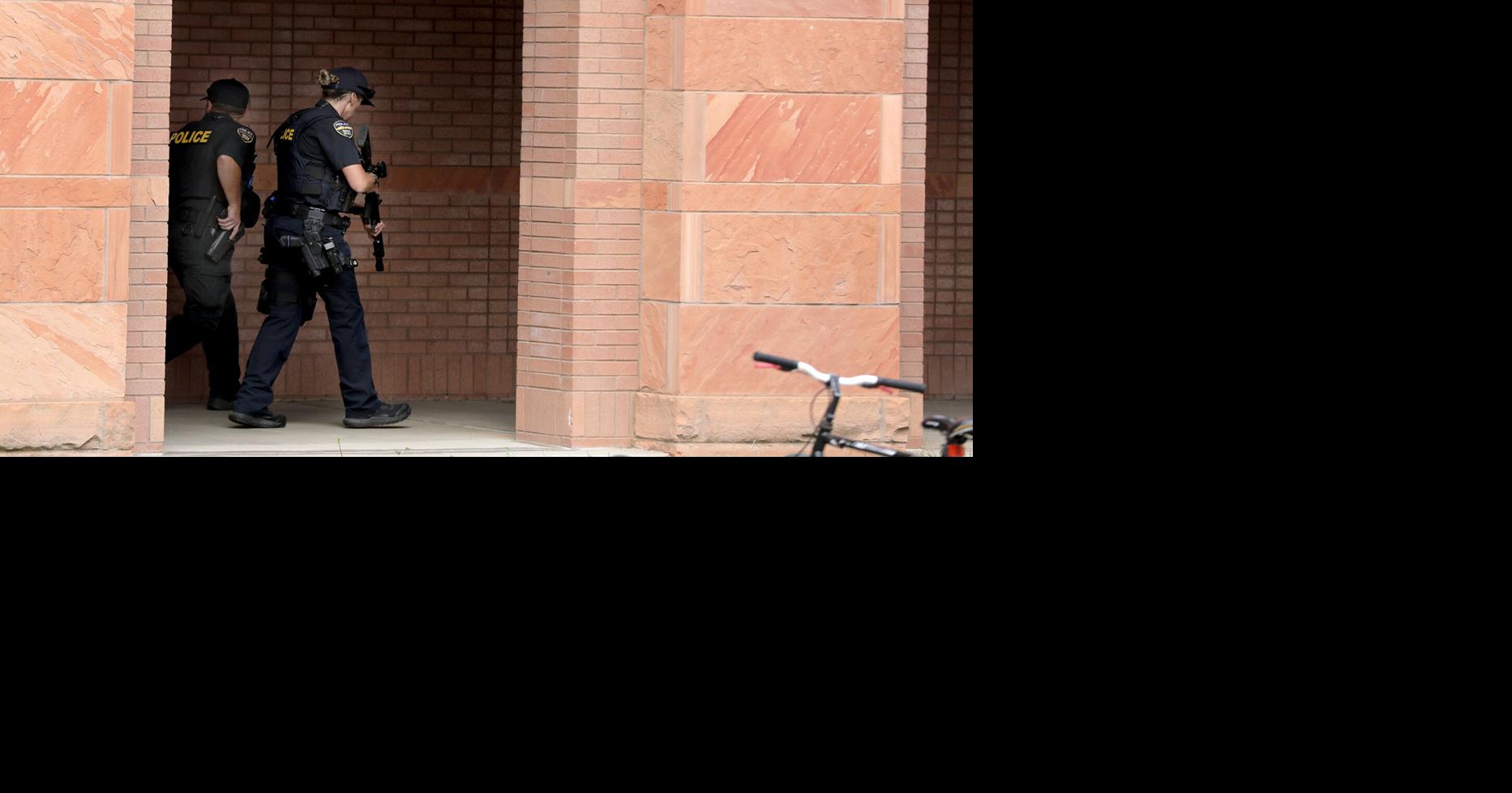 Arizona universities discuss campus safety at ABOR meeting | Education ...