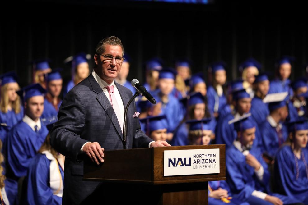 Gallery Northland Preparatory Academy Commencement Ceremony