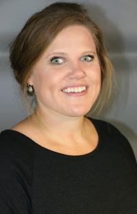 20 Under 40: Claire Harper