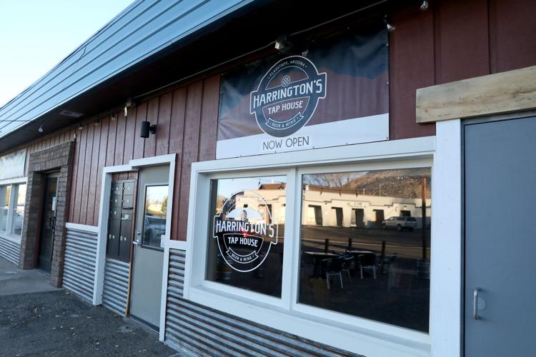 Harrington's Tap House
