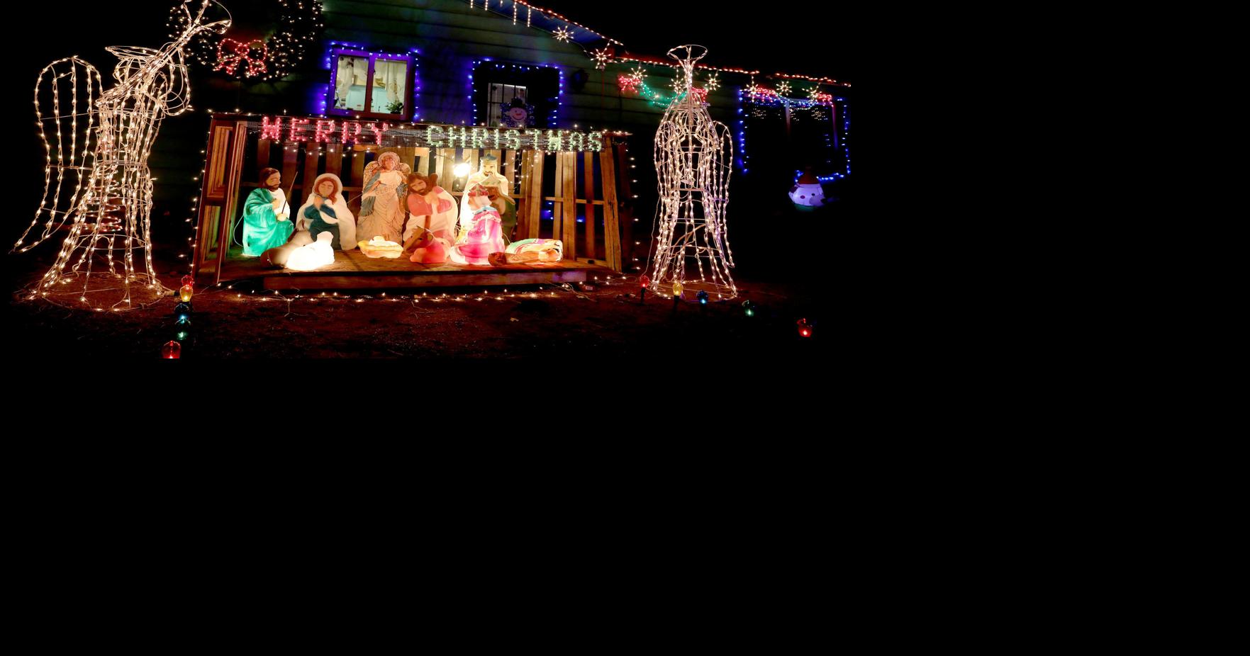 Gallery Flagstaff Christmas Decorations News