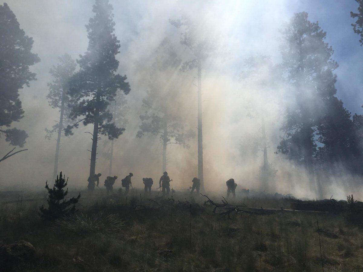 Freidlein Fire photo