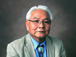 Dr. Tommy Lewis