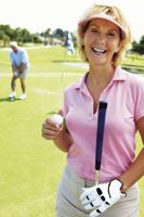 golfer