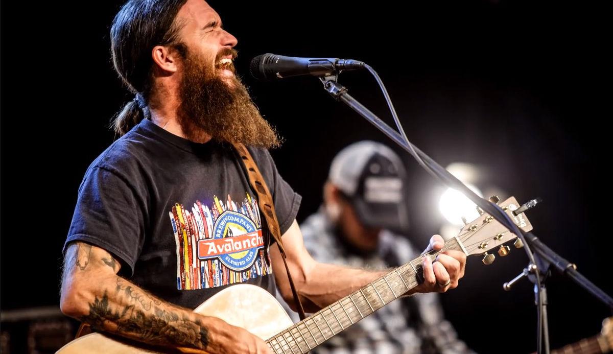 Doom Crafter Cody Jinks fuses traditional country with his sense of