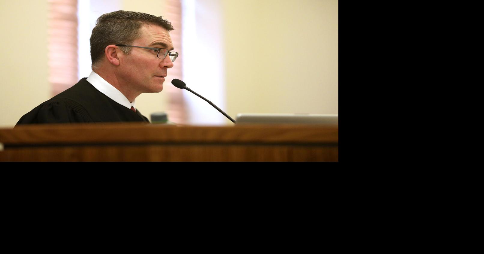 Reed shifts into role of Coconino County Superior Court #39 s presiding