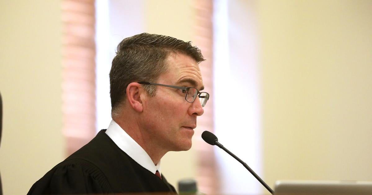 Reed shifts into role of Coconino County Superior Court's presiding ...