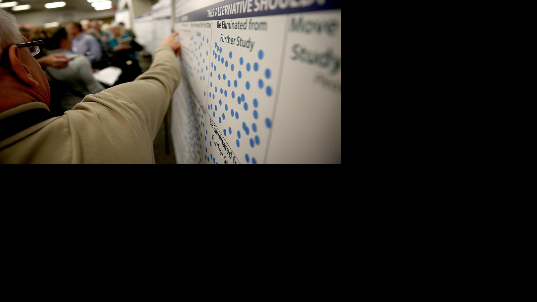 ADOT presents 18 options for solving Highway 180 winter gridlock in Flagstaff