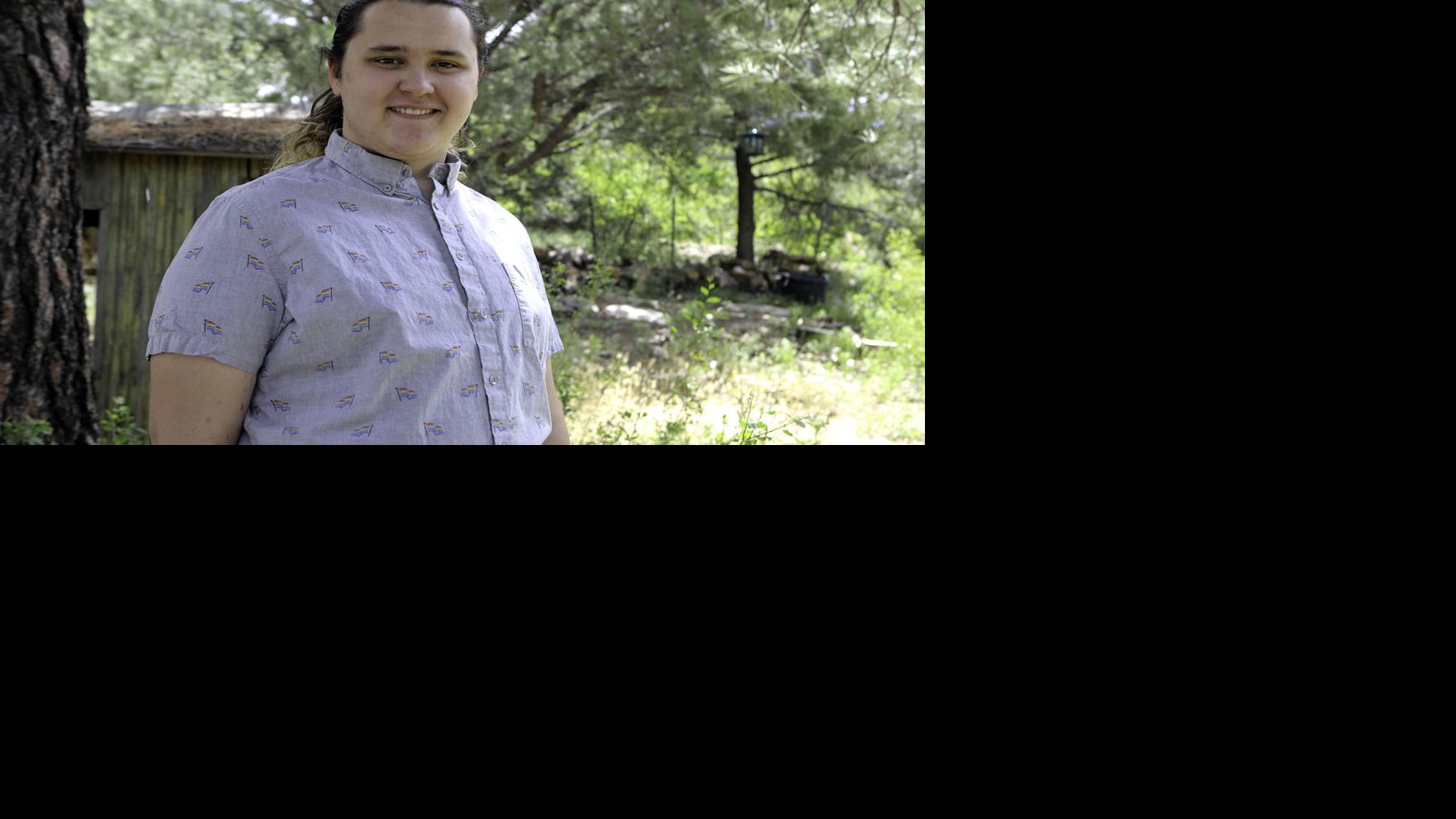 FUSD grads aim to share art and nutrition skills