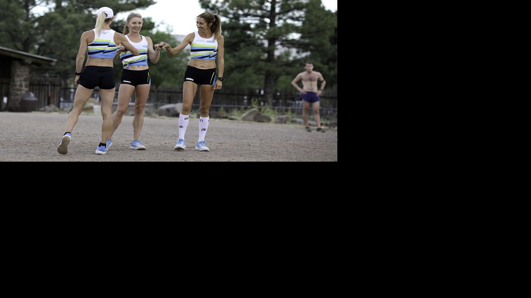 NAZ Elite This Week: Team looking to end season strong, with no plans for London