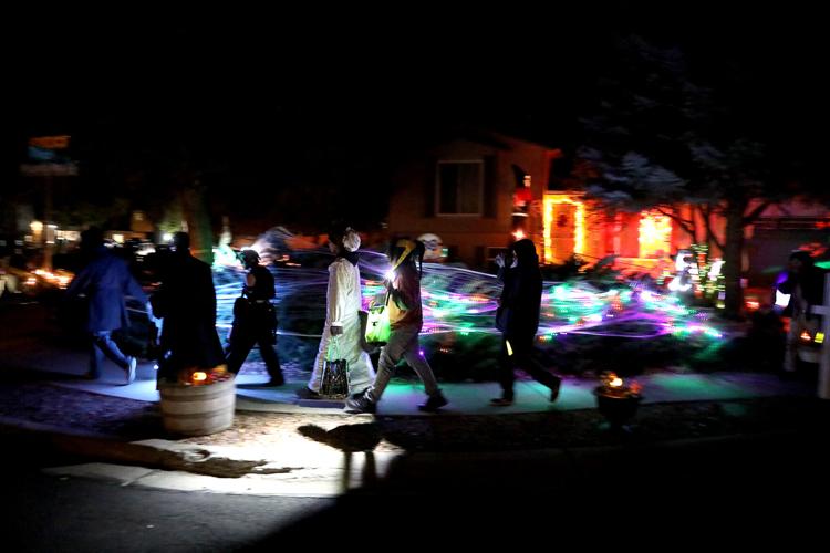 Gallery Fun times around Flagstaff for Halloween Local News
