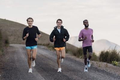 Jackson Sharp Joins NAZ Elite