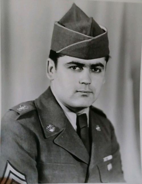 Johnny Montoya