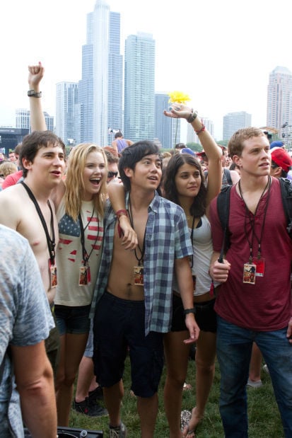 Project Almanac