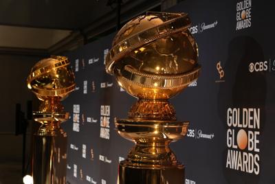 81st Golden Globe Awards Nominations