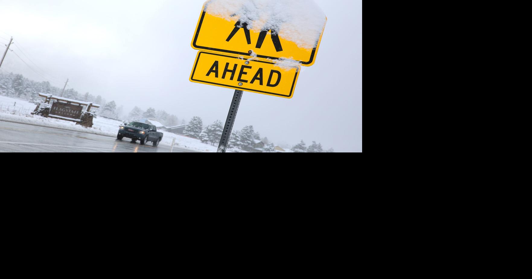 FUSD changes calendar to make up for snow days News azdailysun com