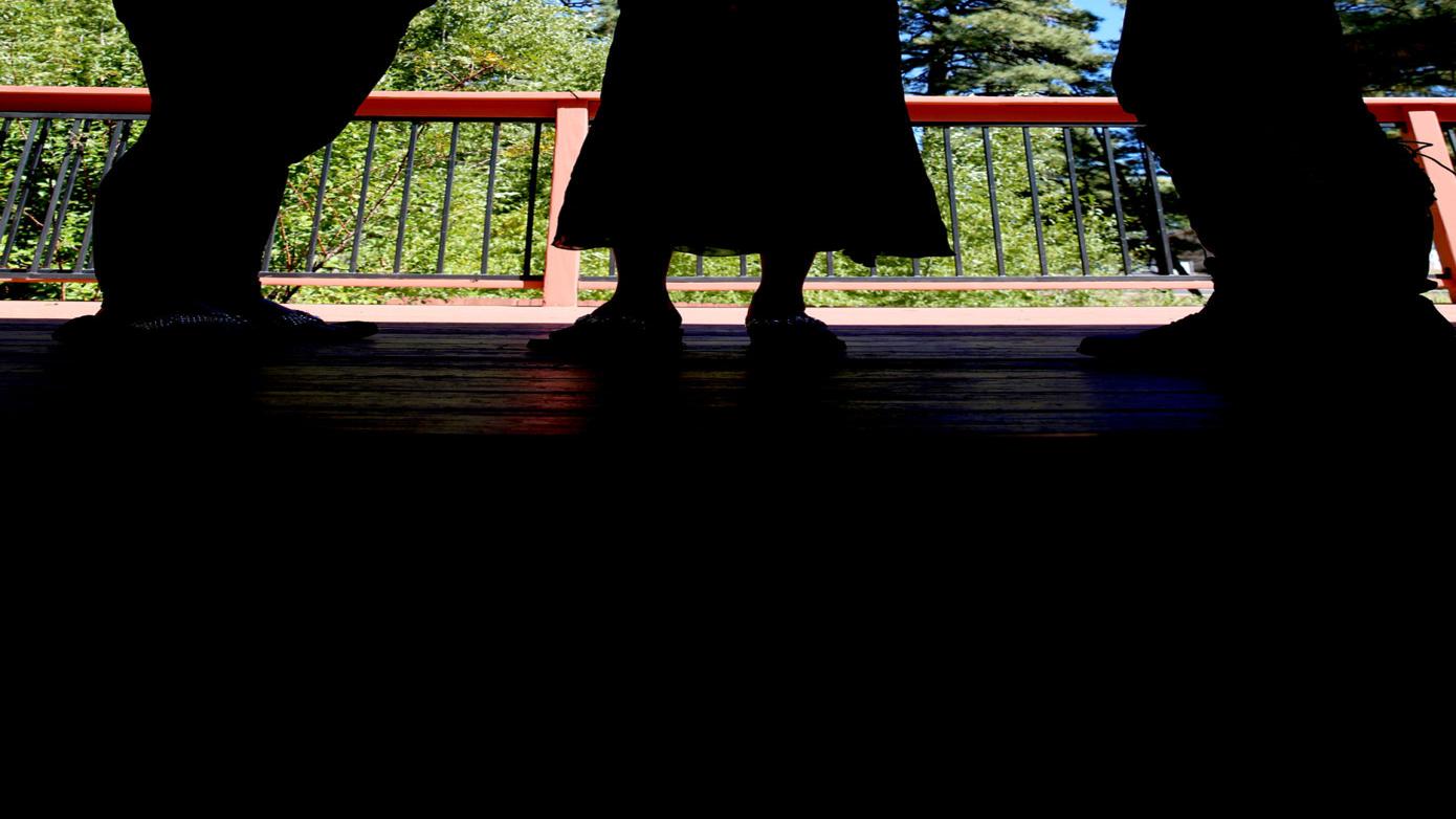 Sharon Manor Offers Safe Haven For Domestic Violence Survivors