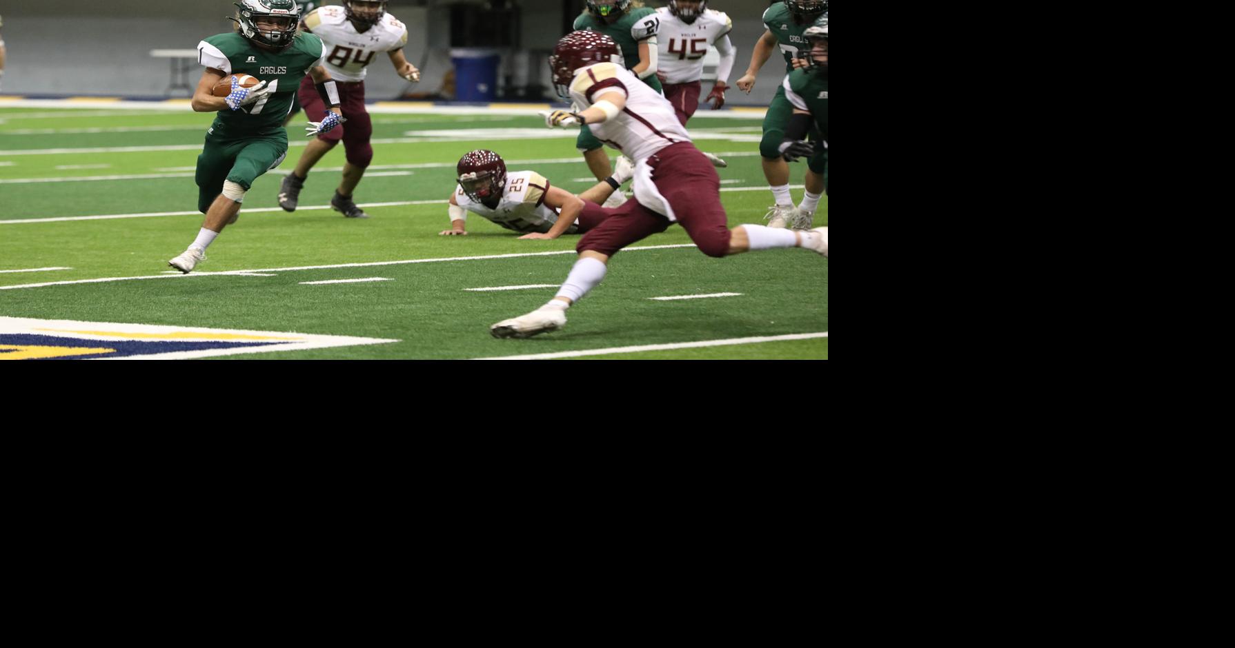 Flagstaff's late comeback attempt falls just short on Homecoming ...
