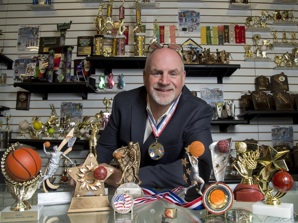 LIFE FAM-PARTICIPATION-TROPHIES PH