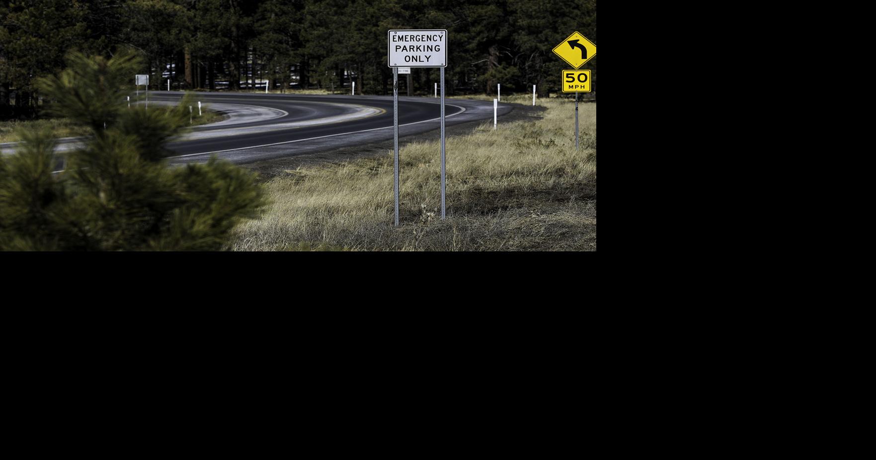 11-year-old dies after being hit by car near Highway 180 snowplay area