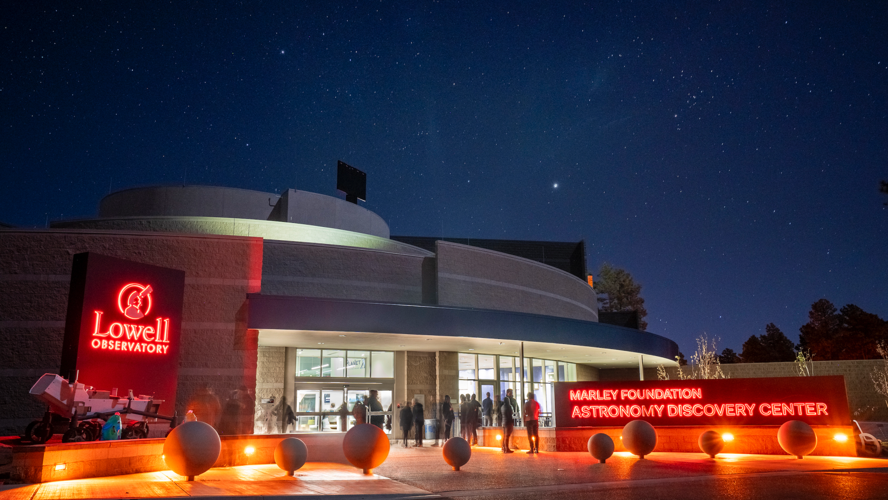 Lowell Observatory