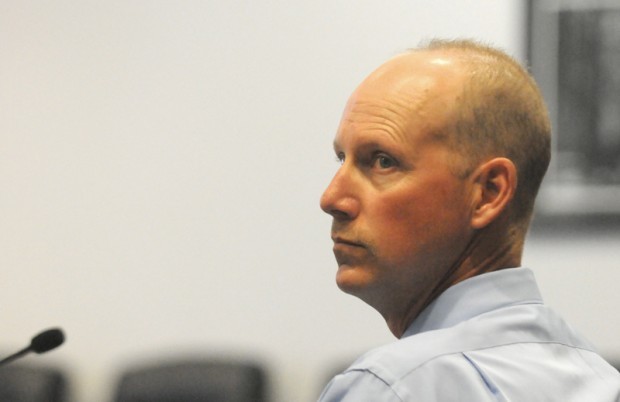 Robb Evans Trial