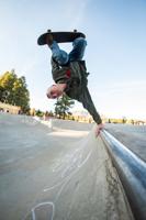 Collective Supply Co: A newer local skate shop with old school values