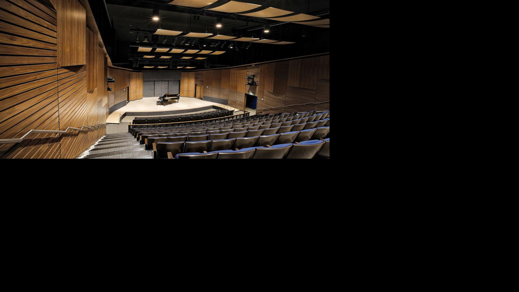 Flagstaff arts scene braces for coronavirus: Local cultural institutions take precautions, will cancel events if necessary