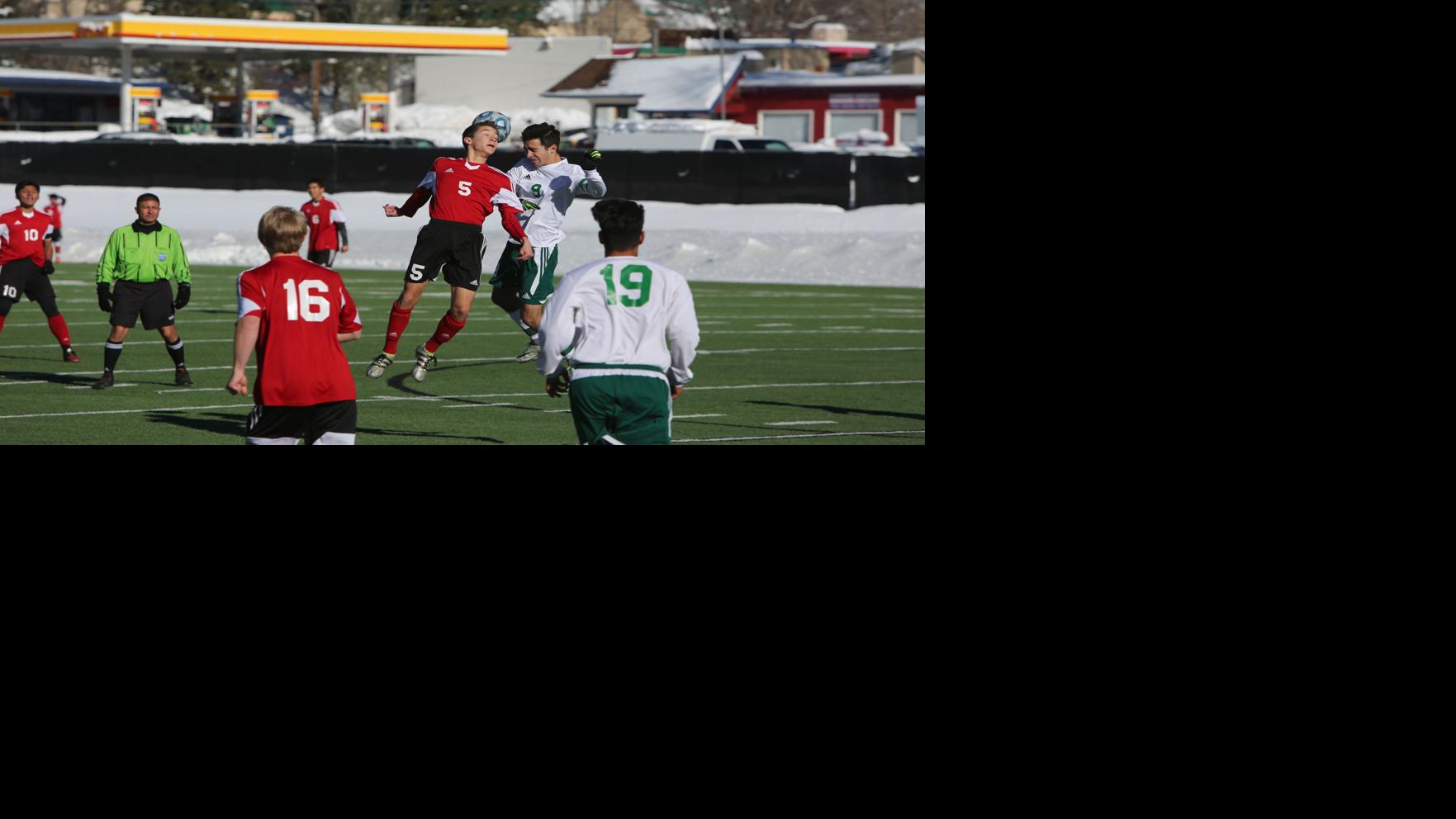 Flagstaff, Coconino boys soccer look to set season tone with early rivalry match