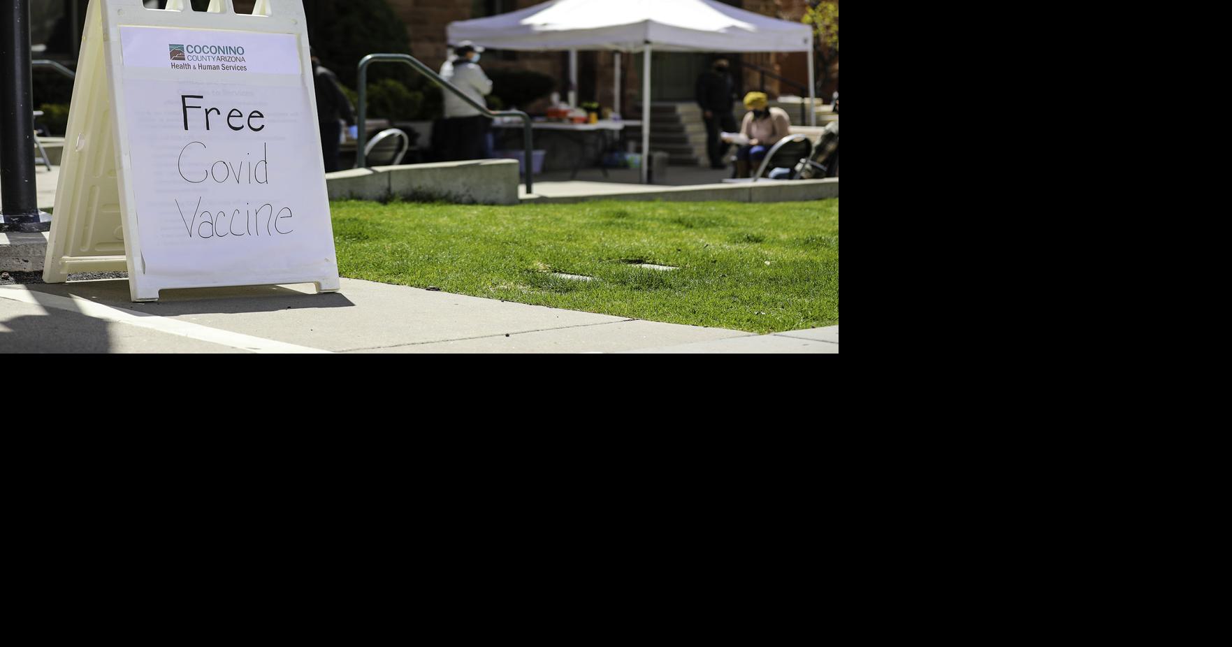 Coconino County, City of Flagstaff move to end mask mandates this week