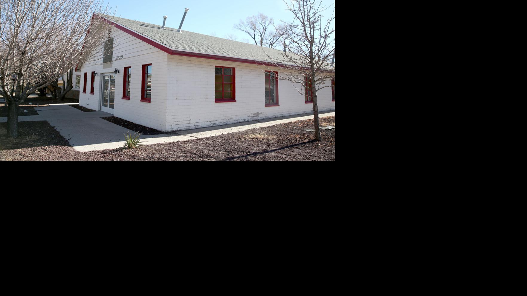 Flagstaff Salvation Army thrift shop closes