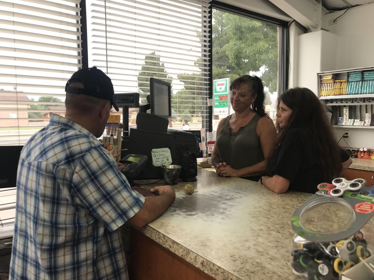 Is Fredonia Local News