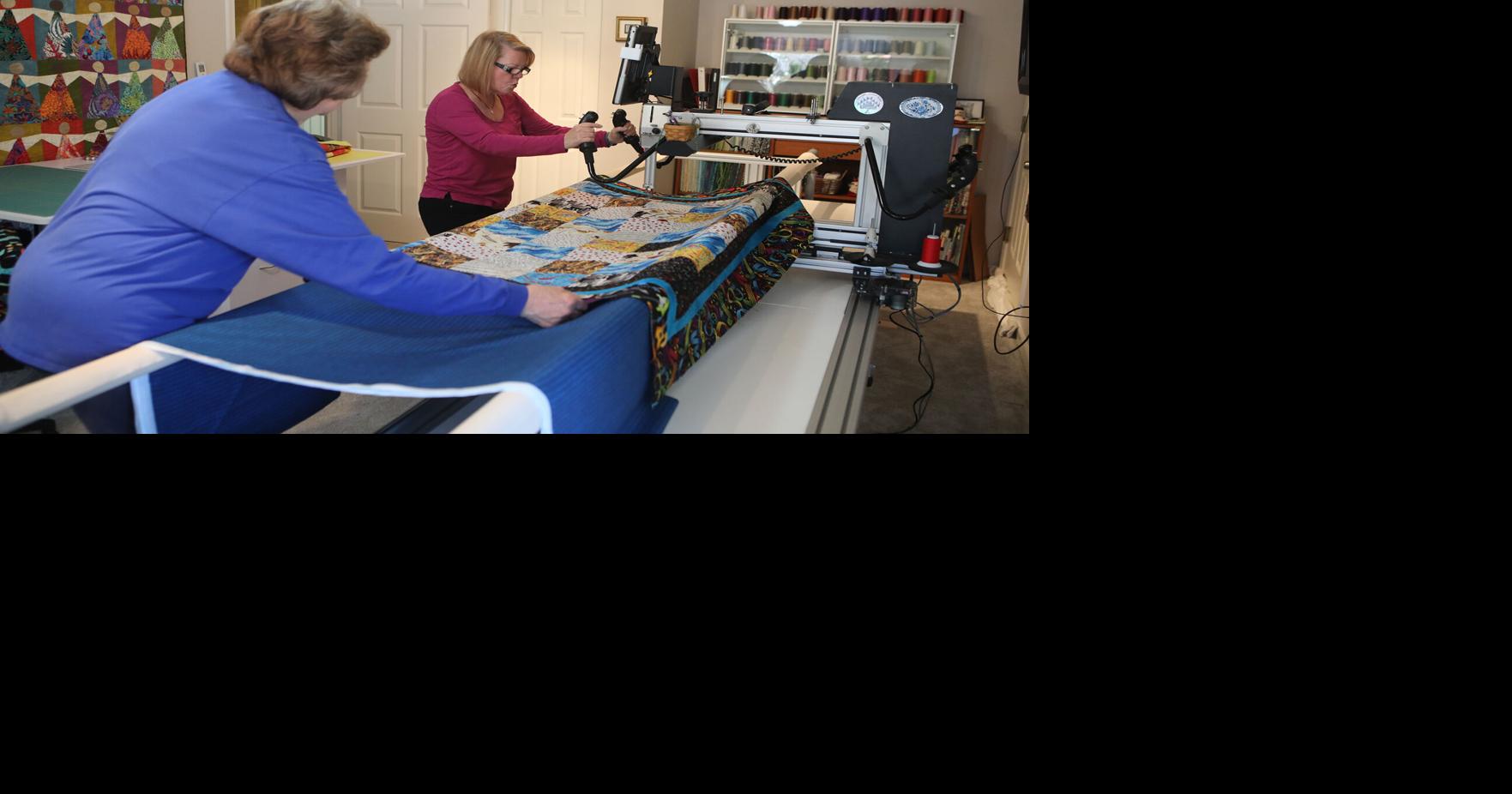 Made with love Flagstaff group makes oneofakind quilts for kids in
