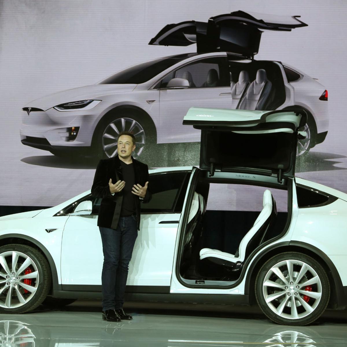 Tesla And Tucker A Tale Of Two Startups National And