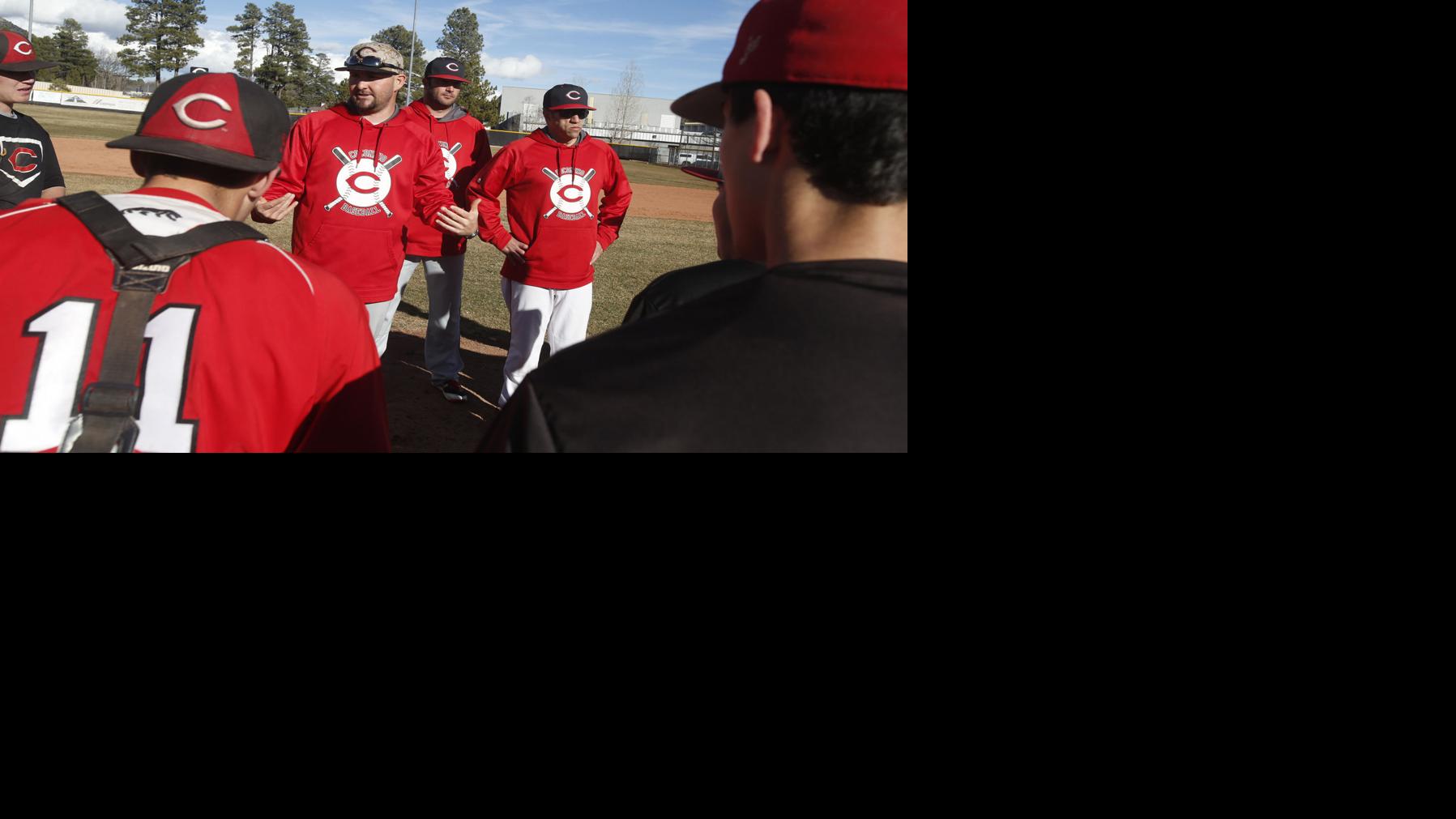 FUSD conducting internal investigation into complaints about former CHS baseball skipper, coaching staff