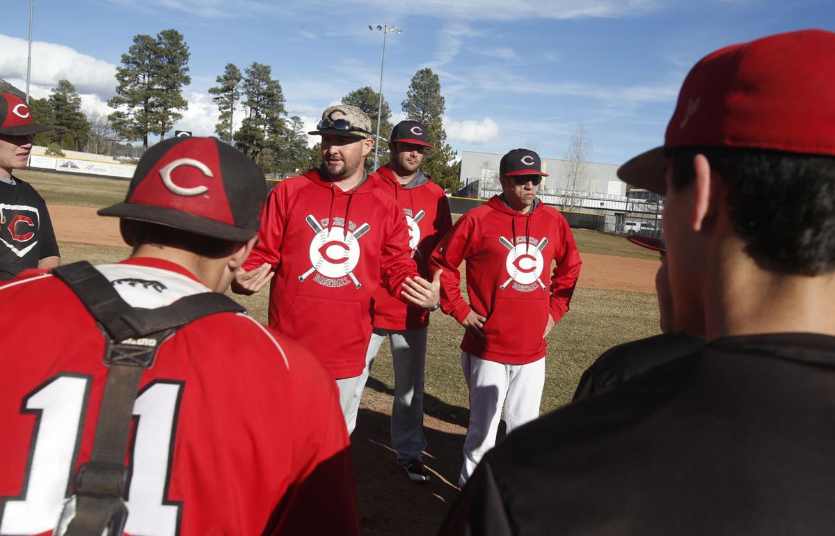 Coconino Baseball
