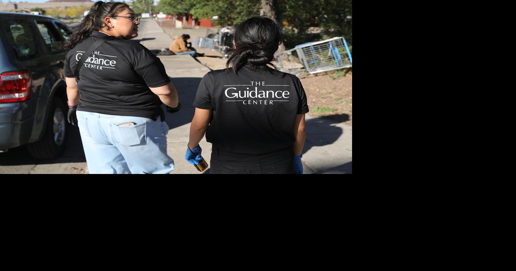 FSS, NAU and Guidance Center partner on new program that offers daily onsite behavioral health services at Flagstaff shelter