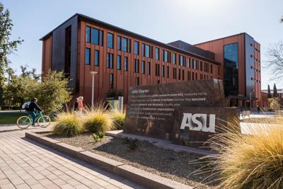 ASU Tempe Campus