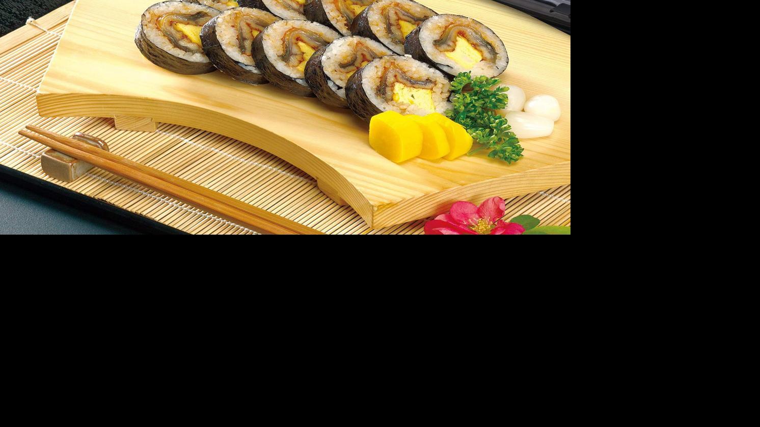 This is the best sushi making kit for beginners