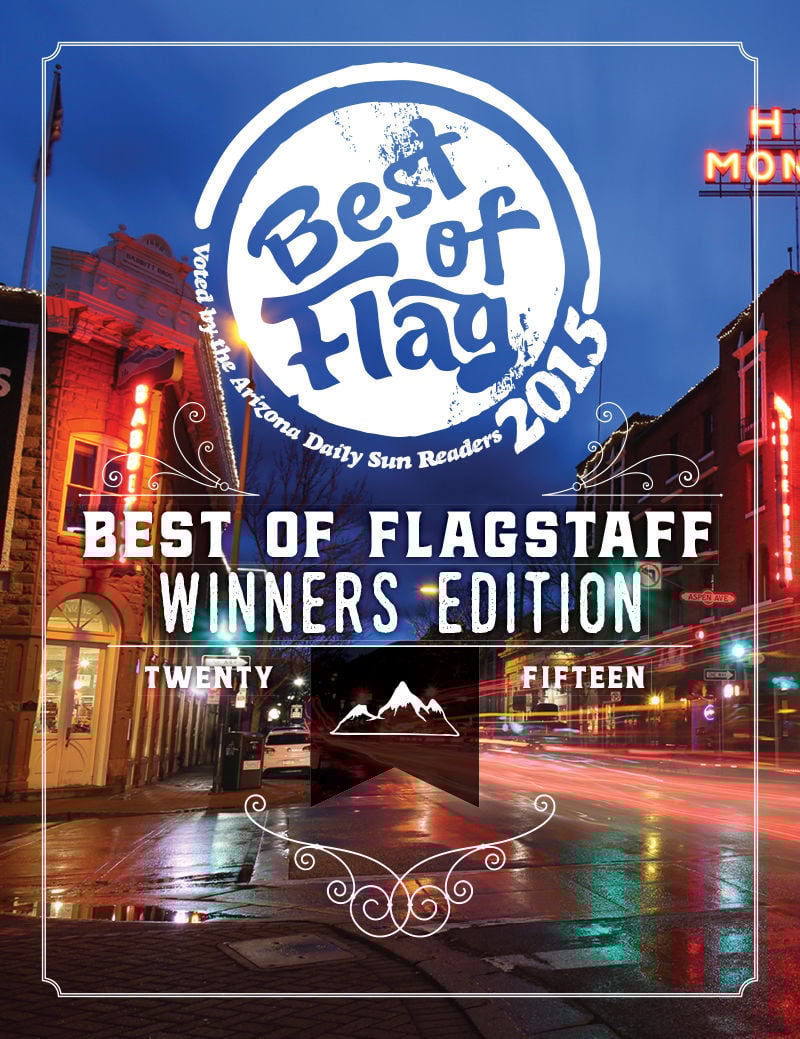 And The Winners Are Arizona Daily Sun S 2017 Best Of Flagstaff Arizona Daily Sun S 2017 Best Of Flagstaff