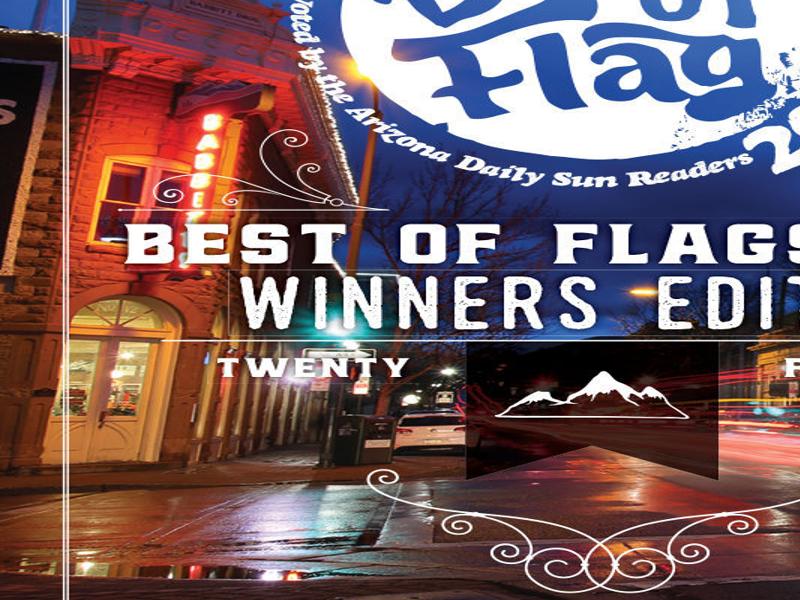 And The Winners Are Arizona Daily Sun S 2015 Best Of Flagstaff Local Azdailysun Com