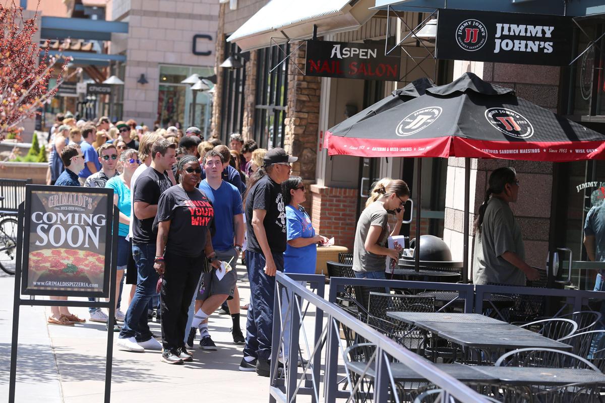 Aspen Place Coconino Community College Launch Rotating Art Exhibits Local Azdailysun Com