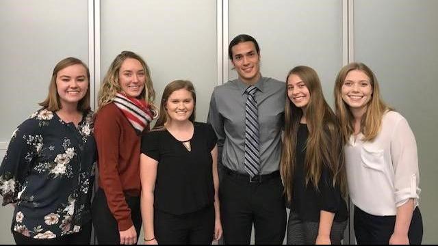 NAU launches student United Way chapter