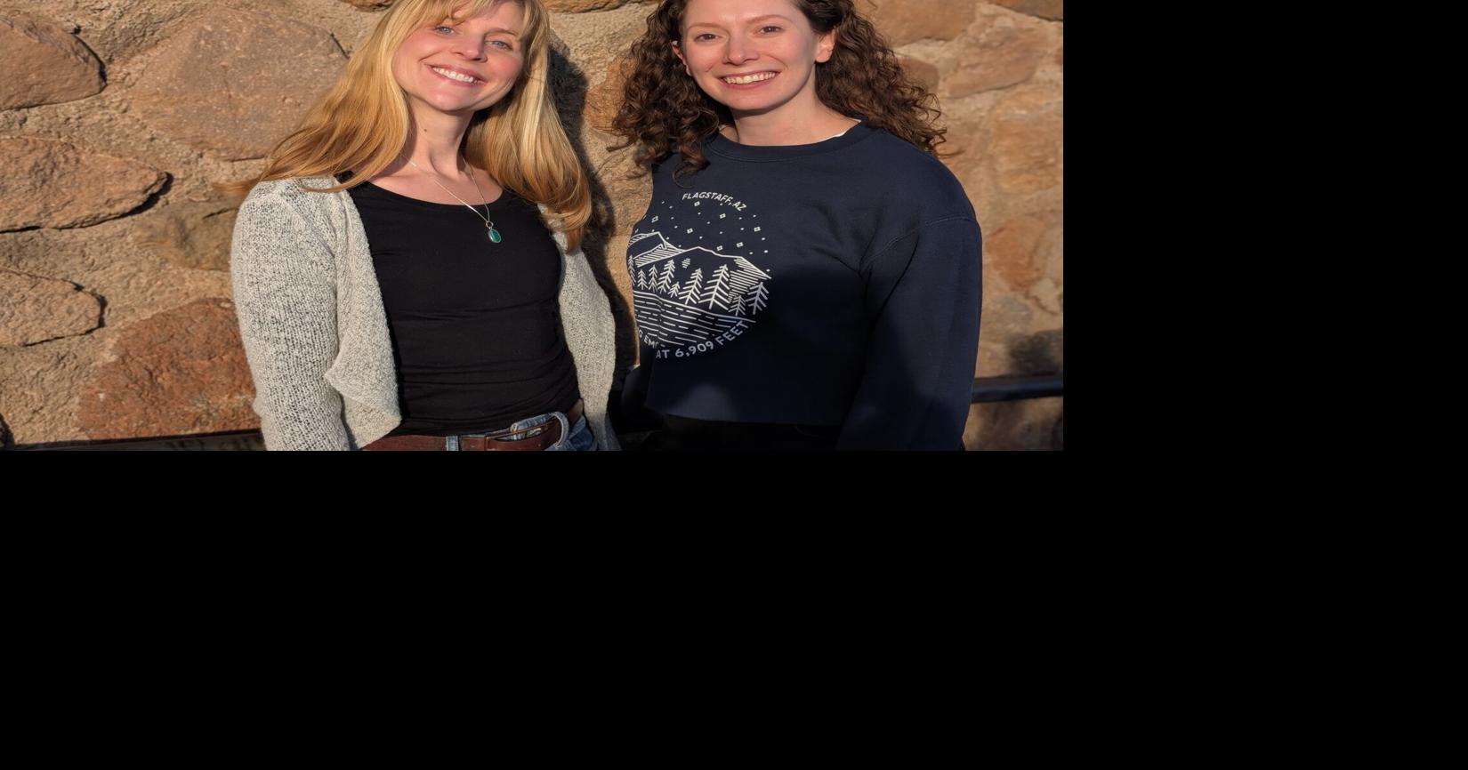 'Be not afraid of greatness': FlagShakes announces new leadership