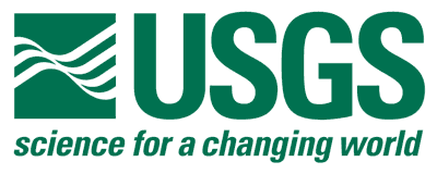 USGS logo