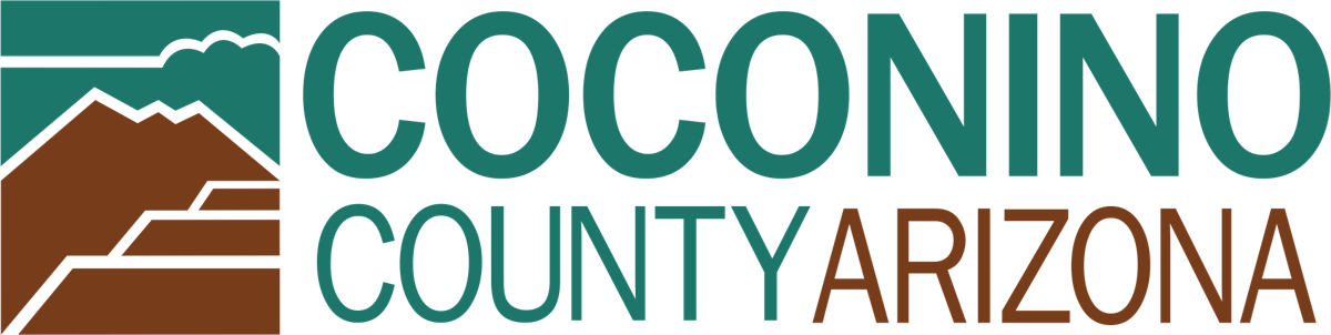 Coconino County Logo