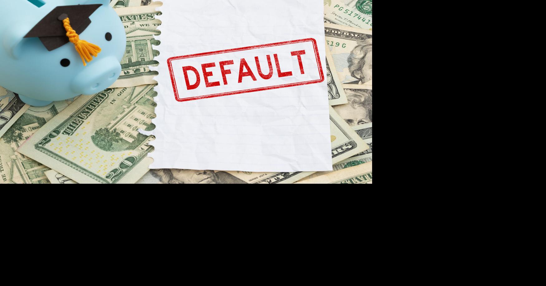 US student loan defaults rise to 9.2 million amid crackdown